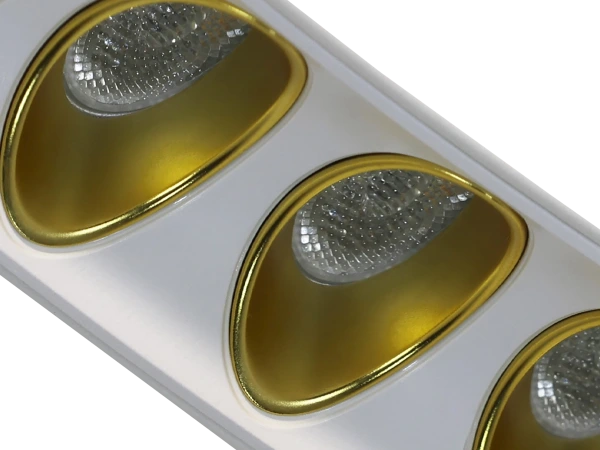 LINIA oprawa sufitowa 660 - 10010 5