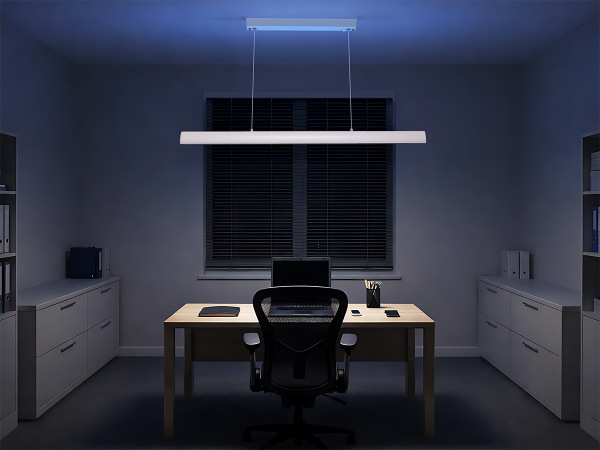 LINIA oprawa wisząca 1200 - 10003 2