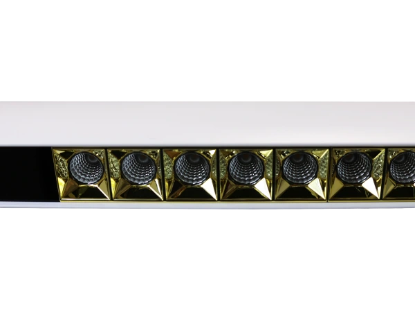 LINIA oprawa wisząca 1200 - 10003 4