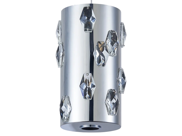 CLARIS kryształowa lampa wisząca 120 - V30001 5