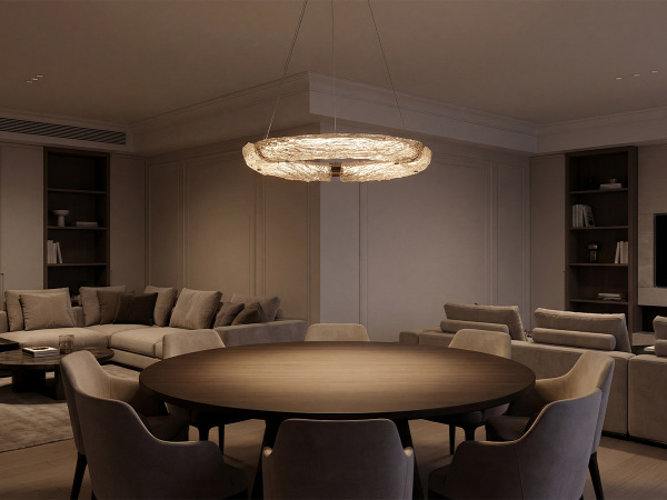 CORTEZA żyrandol wiszący 600 - V30033 2