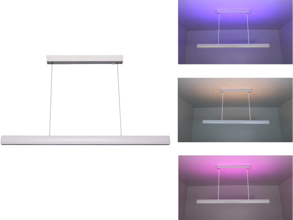 LINIA oprawa wisząca 1200 - 10003 3