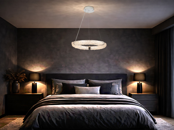 CORTEZA żyrandol wiszący 600 - V30033 1