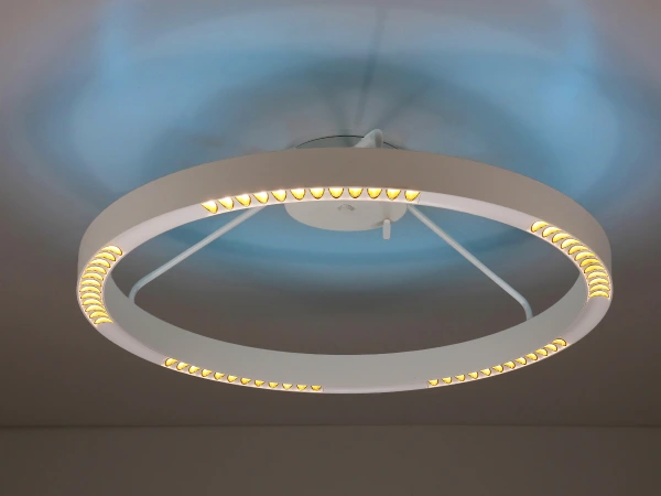 LINIA oprawa sufitowa 660 - 10010 3