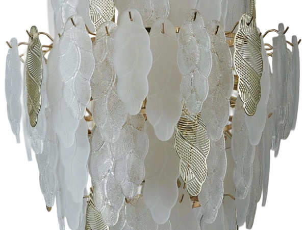 CHOREO żyrandol wiszący 571 - V20118 8