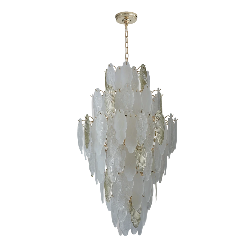 CHOREO żyrandol wiszący 571 - V20118