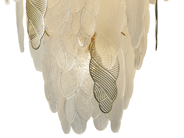 CHOREO żyrandol wiszący 571 - V20118 9