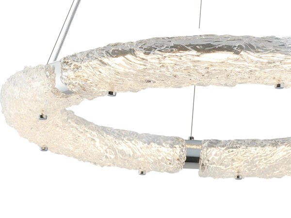 CORTEZA żyrandol wiszący 800 - V30034 4