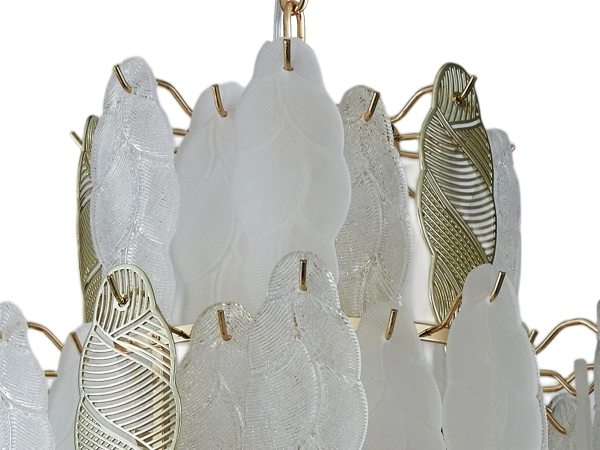 CHOREO żyrandol wiszący 571 - V20118 7