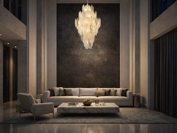 CHOREO żyrandol wiszący 571 - V20118 1