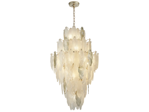 CHOREO żyrandol wiszący 571 - V20118 6