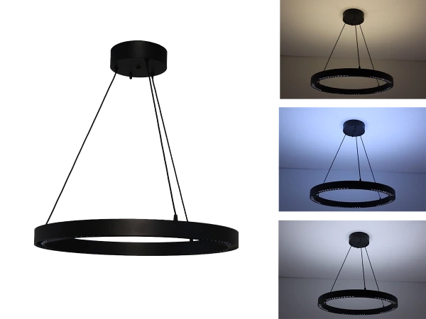 LINIA lampa wisząca 660 - 10011 4