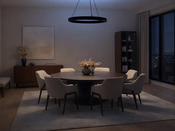 LINIA lampa wisząca 660 - 10011 2