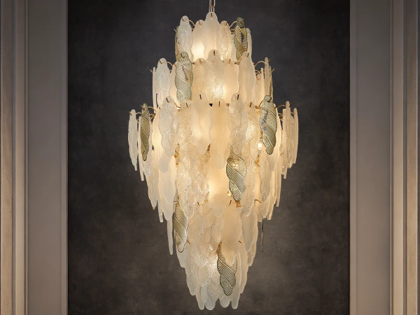 CHOREO żyrandol wiszący 571 - V20118 2