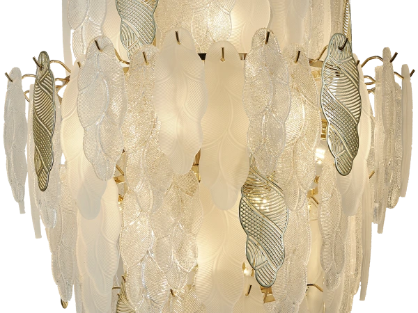 CHOREO żyrandol wiszący 571 - V20118 10