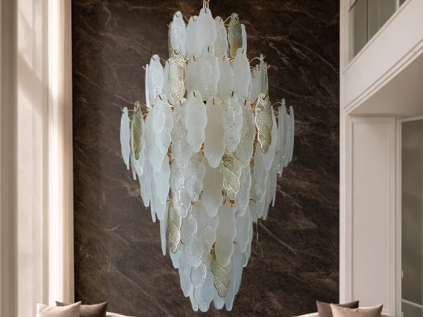 CHOREO żyrandol wiszący 571 - V20118 5