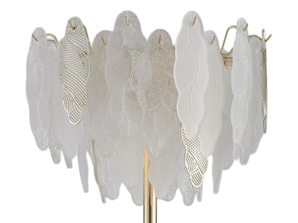 CHOREO lampa stołowa 650 - V20120 6