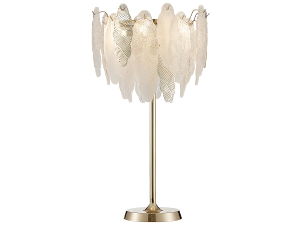 CHOREO lampa stołowa 650 - V20120 5