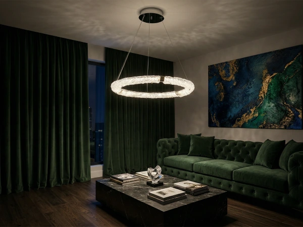 CORTEZA żyrandol wiszący 1000 - V30035 1