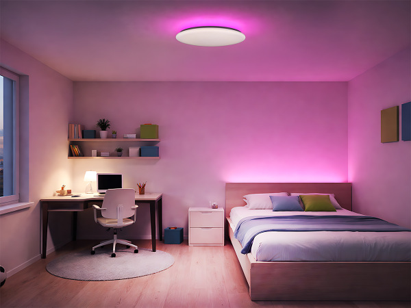 LINIA lampa sufitowa 499 - 10015 2