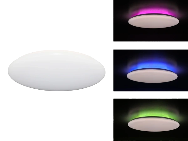 LINIA lampa sufitowa 499 - 10015 3