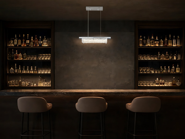 CORTEZA żyrandol wiszący 430 - V30031 3