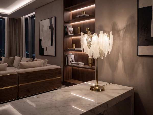 CHOREO lampa stołowa 650 - V20120 2