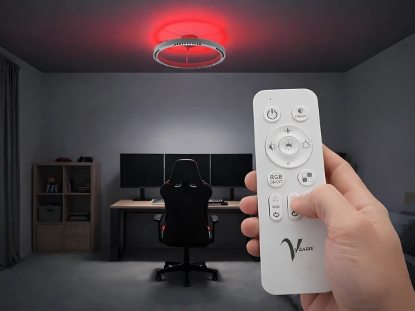 Pilot zdalnego sterowania LINIA - 10005 1