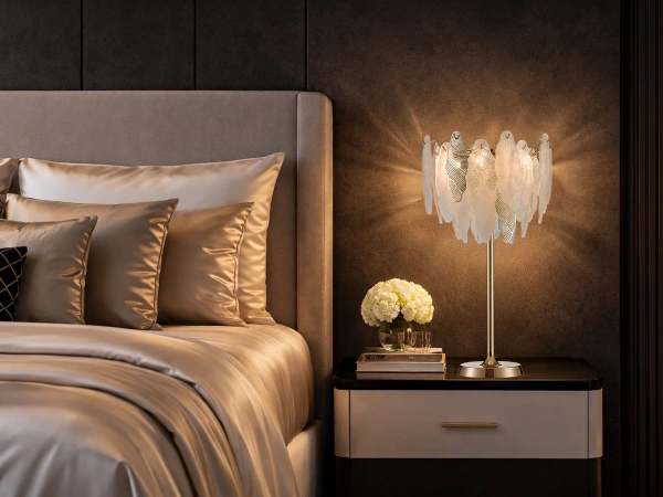 CHOREO lampa stołowa 650 - V20120 1