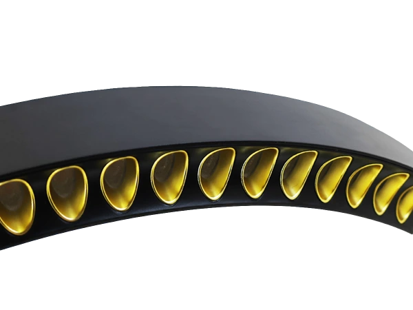 LINIA lampa wisząca 660 - 10012 6