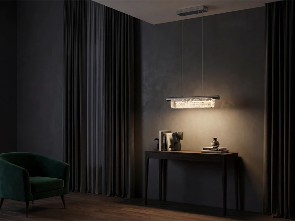 CORTEZA żyrandol wiszący 430 - V30031 1