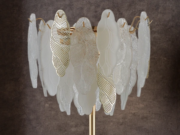 CHOREO lampa stołowa 650 - V20120 4