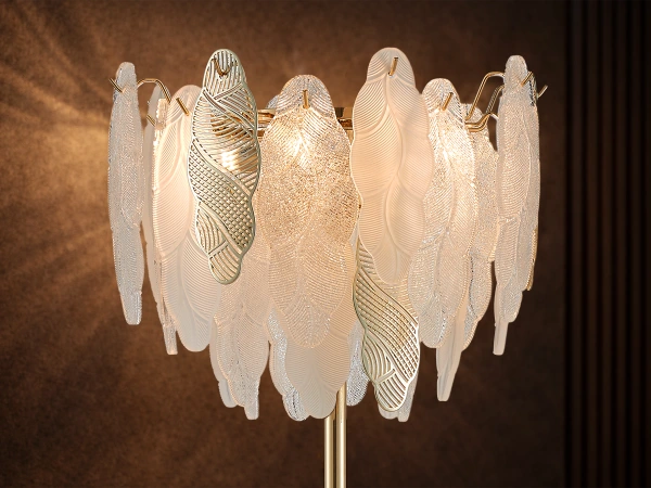 CHOREO lampa stołowa 650 - V20120 3