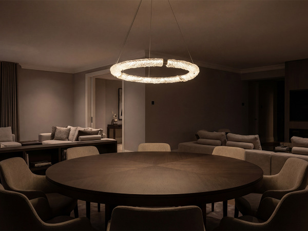 CORTEZA żyrandol wiszący 1000 - V30035 3