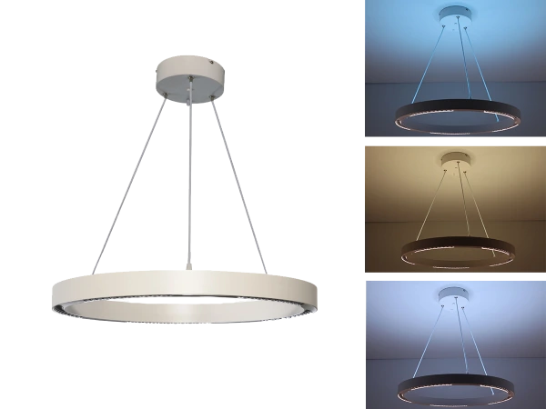 LINIA lampa wisząca 660 - 10013 4