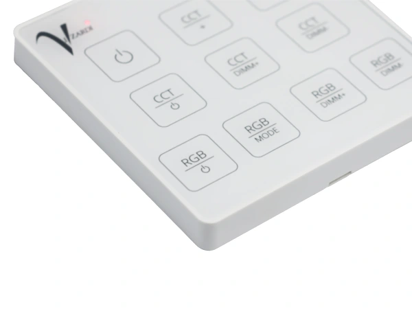 Pilot naścienny LINIA - 10006 3