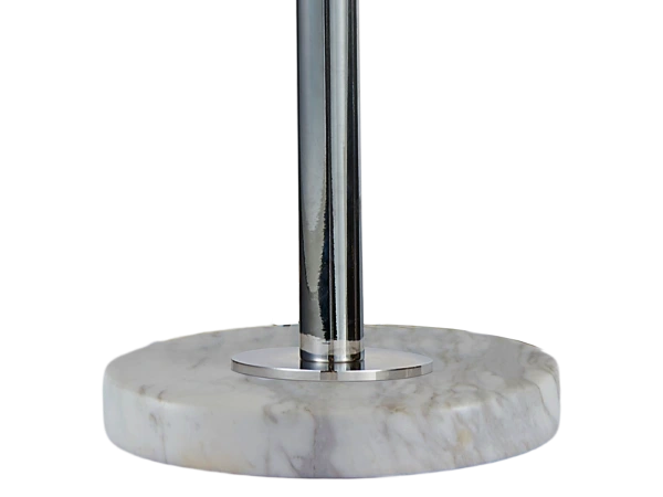 PIKASO Stolná krištáľová lampa 380 - V30026 9