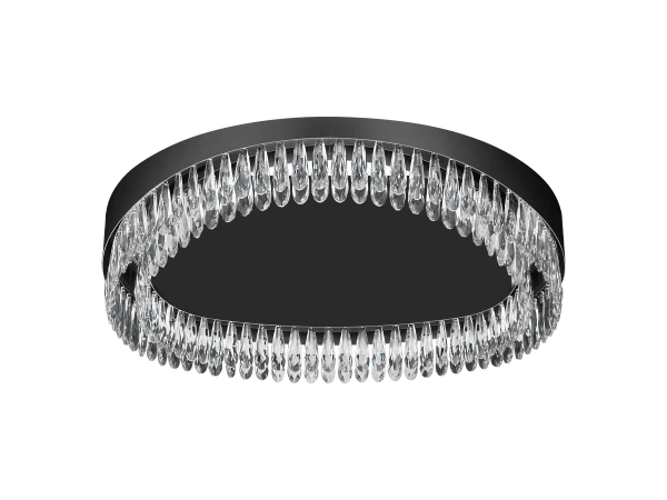 AURORA kryształowy żyrandol sufitowy 600 - V30080