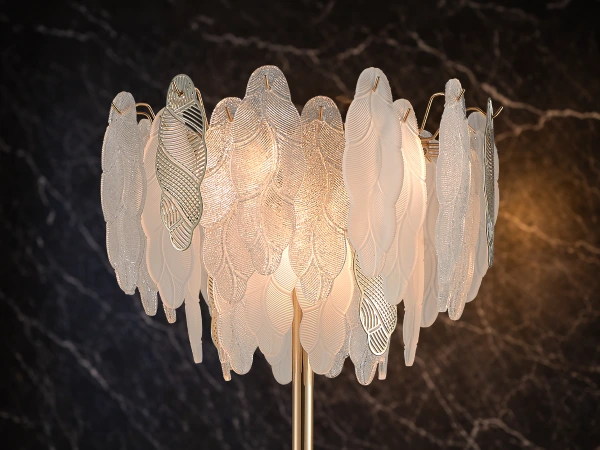 CHOREO lampa podłogowa 1680 - V20121 4