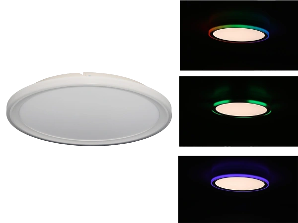 LINIA oprawa sufitowa 480 - 10016 3