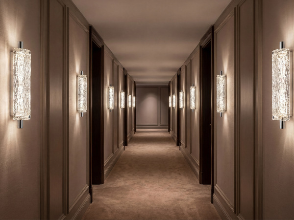 CORTEZA lampa ścienna - V30036 1