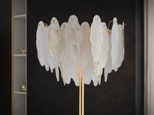 CHOREO lampa podłogowa 1680 - V20121 3