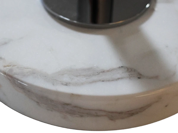 PIKASO Stolná krištáľová lampa 380 - V30026 8