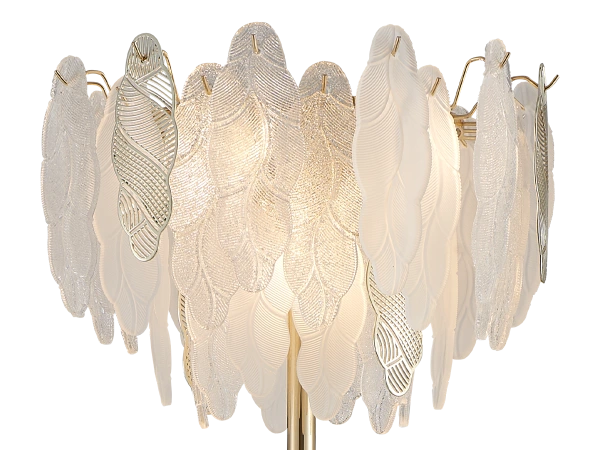 CHOREO lampa podłogowa 1680 - V20121 7