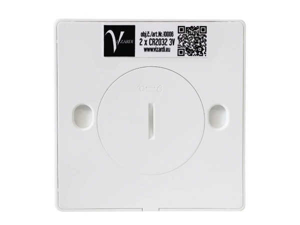 Pilot naścienny LINIA - 10006 4