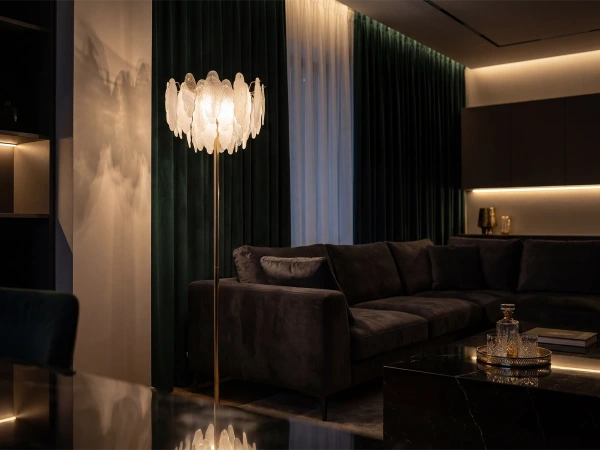 CHOREO lampa podłogowa 1680 - V20121 1