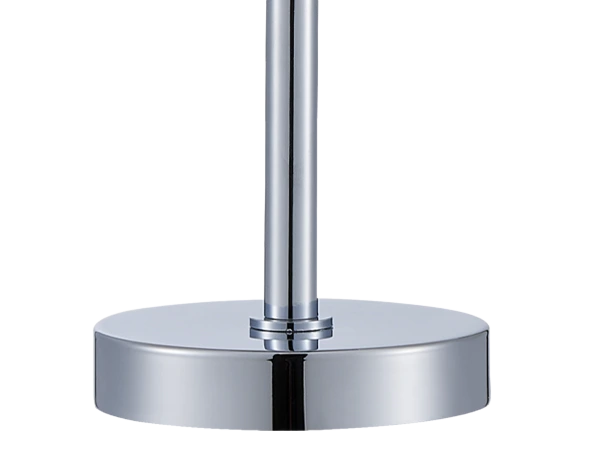 Kryształowa lampa stołowa CLARIS - V30011 5