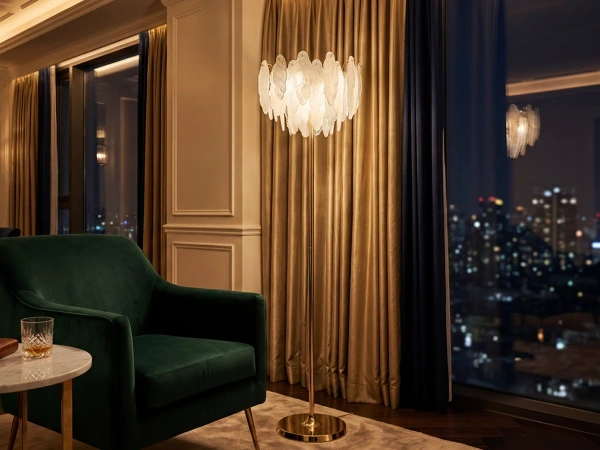 CHOREO lampa podłogowa 1680 - V20121 2