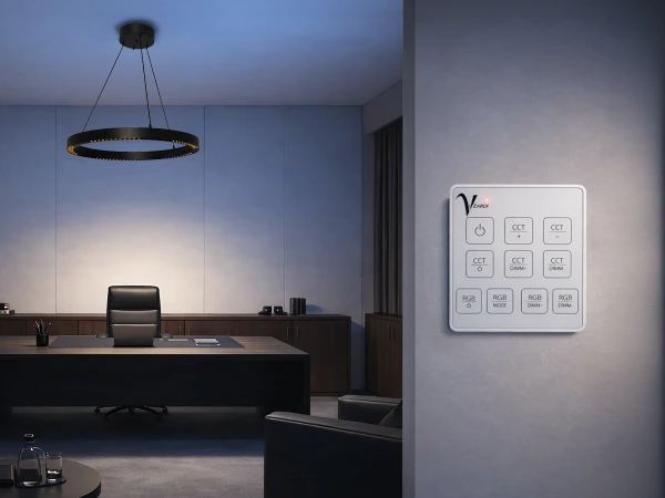 Pilot naścienny LINIA - 10006 2