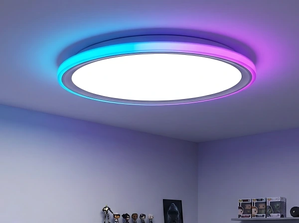 LINIA oprawa sufitowa 480 - 10016 4